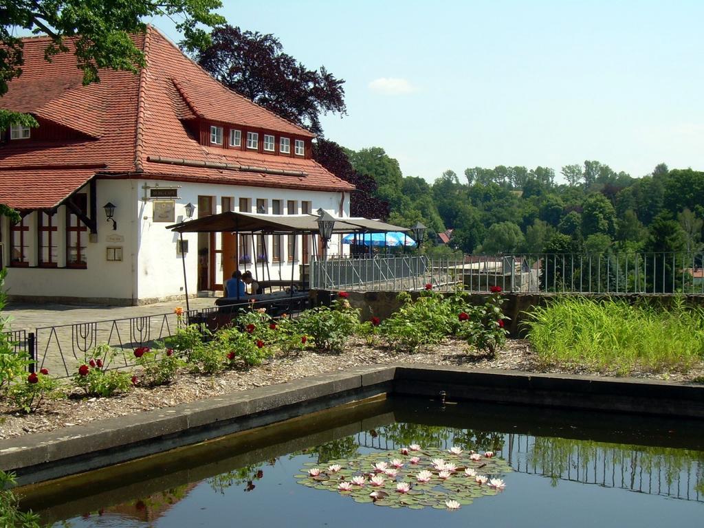 Burg Hohnstein